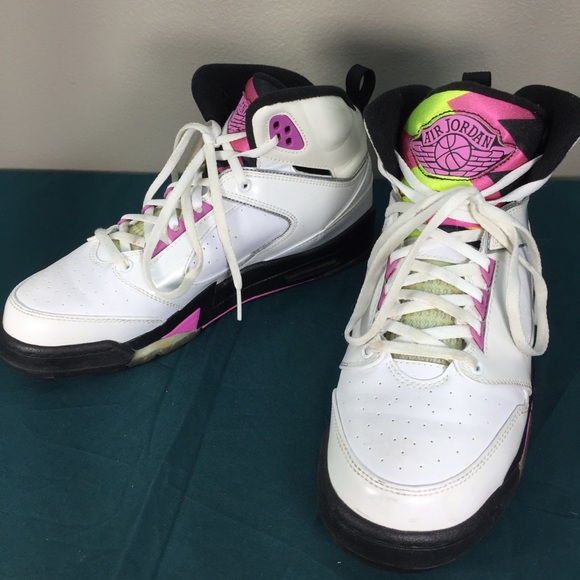 nike air jordan sixty plus